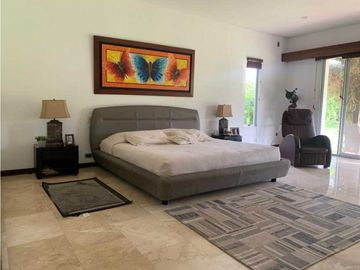 Se vende casa campestre ubicada en la Tebaida Quindio