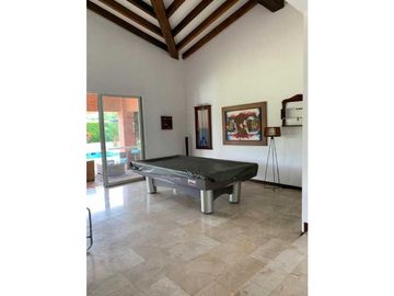Se vende casa campestre ubicada en la Tebaida Quindio