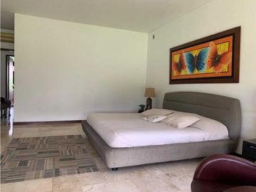 Se vende casa campestre ubicada en la Tebaida Quindio