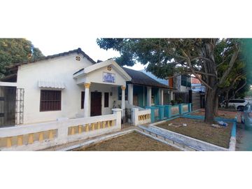 Lote En Venta Prado Viejo, Barranquilla