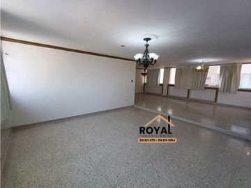 ANDALUCIA RIOMAR BARRANQUILLA COLOMBIA VENTA APTO 180 M2
