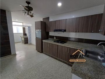 ANDALUCIA RIOMAR BARRANQUILLA COLOMBIA VENTA APTO 180 M2
