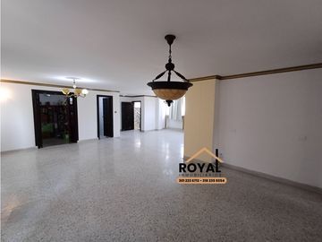 ANDALUCIA RIOMAR BARRANQUILLA COLOMBIA VENTA APTO 180 M2