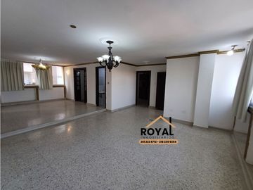 ANDALUCIA RIOMAR BARRANQUILLA COLOMBIA VENTA APTO 180 M2