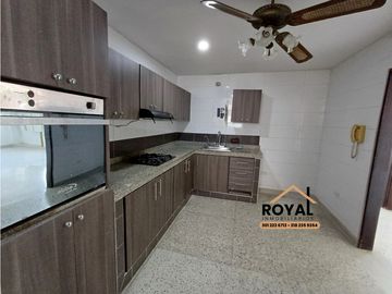 ANDALUCIA RIOMAR BARRANQUILLA COLOMBIA VENTA APTO 180 M2