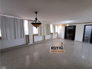 ANDALUCIA RIOMAR BARRANQUILLA COLOMBIA VENTA APTO 180 M2