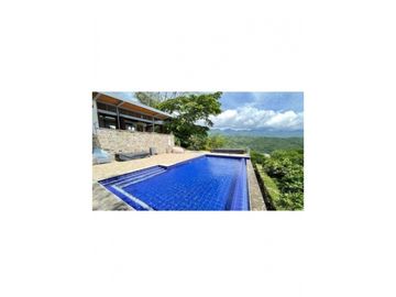 Casa Campestre Cambulos
