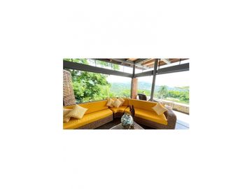 Casa Campestre Cambulos