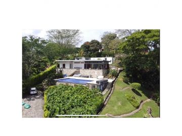 Casa Campestre Cambulos
