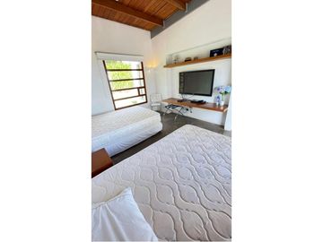 Casa Campestre Cambulos