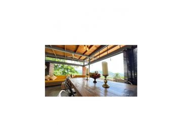 Casa Campestre Cambulos