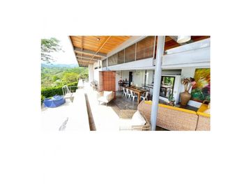 Casa Campestre Cambulos