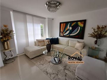 TABOR BARRANQUILLA COLOMBIA VENTA CASA 226 M2 ESTRATO 5