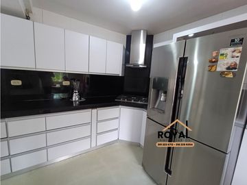 TABOR BARRANQUILLA COLOMBIA VENTA CASA 226 M2 ESTRATO 5