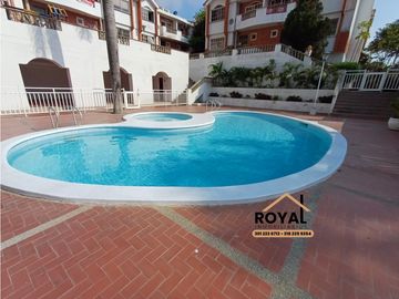 TABOR BARRANQUILLA COLOMBIA VENTA CASA 226 M2 ESTRATO 5