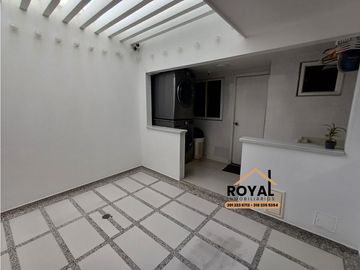 TABOR BARRANQUILLA COLOMBIA VENTA CASA 226 M2 ESTRATO 5