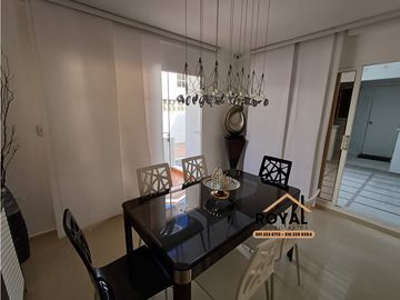 TABOR BARRANQUILLA COLOMBIA VENTA CASA 226 M2 ESTRATO 5