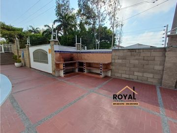 TABOR BARRANQUILLA COLOMBIA VENTA CASA 226 M2 ESTRATO 5