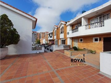 TABOR BARRANQUILLA COLOMBIA VENTA CASA 226 M2 ESTRATO 5