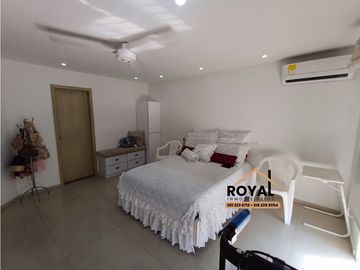 TABOR BARRANQUILLA COLOMBIA VENTA CASA 226 M2 ESTRATO 5