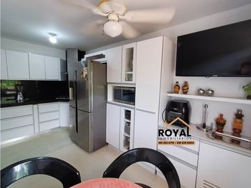TABOR BARRANQUILLA COLOMBIA VENTA CASA 226 M2 ESTRATO 5