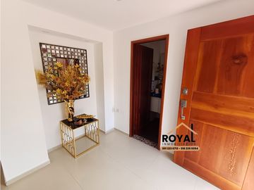 TABOR BARRANQUILLA COLOMBIA VENTA CASA 226 M2 ESTRATO 5