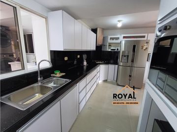 TABOR BARRANQUILLA COLOMBIA VENTA CASA 226 M2 ESTRATO 5