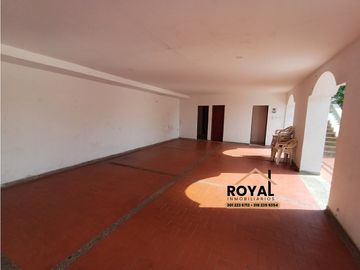 TABOR BARRANQUILLA COLOMBIA VENTA CASA 226 M2 ESTRATO 5