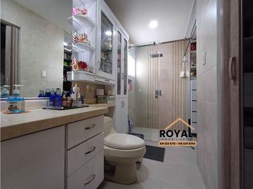TABOR BARRANQUILLA COLOMBIA VENTA CASA 226 M2 ESTRATO 5