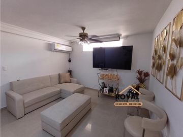 TABOR BARRANQUILLA COLOMBIA VENTA CASA 226 M2 ESTRATO 5