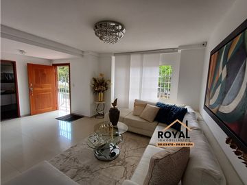 TABOR BARRANQUILLA COLOMBIA VENTA CASA 226 M2 ESTRATO 5