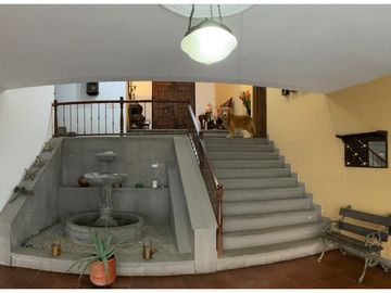 VENDO HERMOSA CASA CAMPESTRE EN CONJUNTO CERRADO EN KM 1 VIA DAPA.