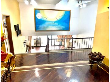 VENDO HERMOSA CASA CAMPESTRE EN CONJUNTO CERRADO EN KM 1 VIA DAPA.