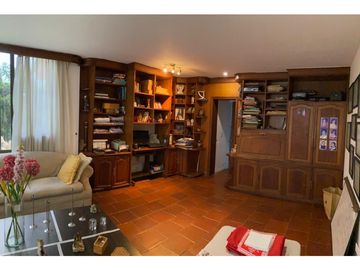 VENDO HERMOSA CASA CAMPESTRE EN CONJUNTO CERRADO EN KM 1 VIA DAPA.