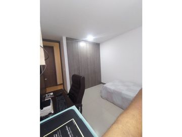 Apartamento en el barrio crespo Praia Towers Cartagena
