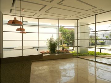 Apartamento en el barrio crespo Praia Towers Cartagena