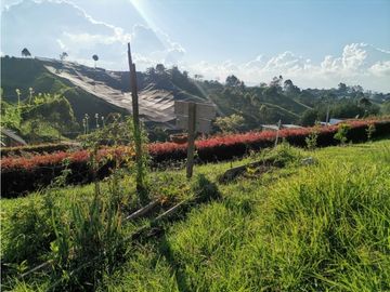 casa finca en venta Carmen de Viboral Antioquia 1.700 m2 LDC