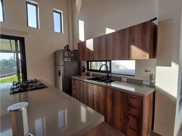 casa finca en venta Carmen de Viboral Antioquia 1.700 m2 LDC
