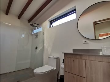 casa finca en venta Carmen de Viboral Antioquia 1.700 m2 LDC