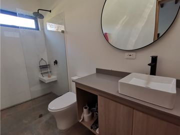 casa finca en venta Carmen de Viboral Antioquia 1.700 m2 LDC