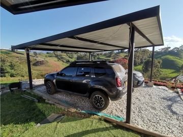 casa finca en venta Carmen de Viboral Antioquia 1.700 m2 LDC