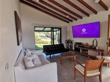 casa finca en venta Carmen de Viboral Antioquia 1.700 m2 LDC