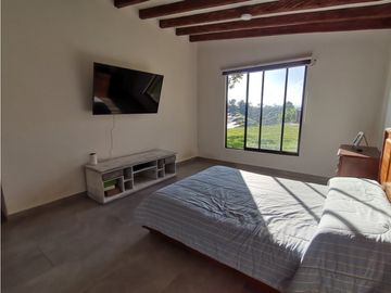 casa finca en venta Carmen de Viboral Antioquia 1.700 m2 LDC