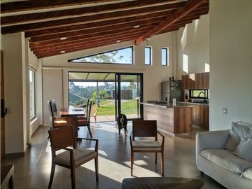 casa finca en venta Carmen de Viboral Antioquia 1.700 m2 LDC