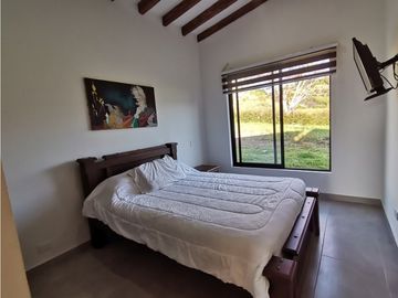 casa finca en venta Carmen de Viboral Antioquia 1.700 m2 LDC