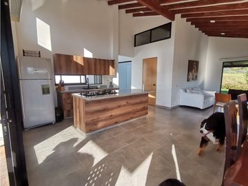 casa finca en venta Carmen de Viboral Antioquia 1.700 m2 LDC