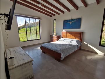casa finca en venta Carmen de Viboral Antioquia 1.700 m2 LDC