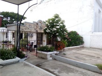 Venta de casa en conjunto cerrado Rodadero Sur Santa Marta 03