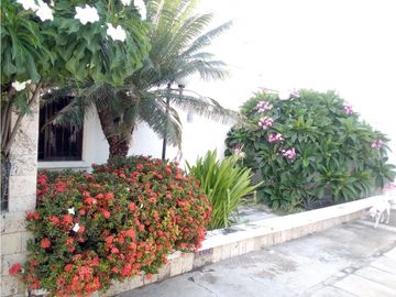 Venta de casa en conjunto cerrado Rodadero Sur Santa Marta 03