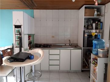 Venta de casa en conjunto cerrado Rodadero Sur Santa Marta 03